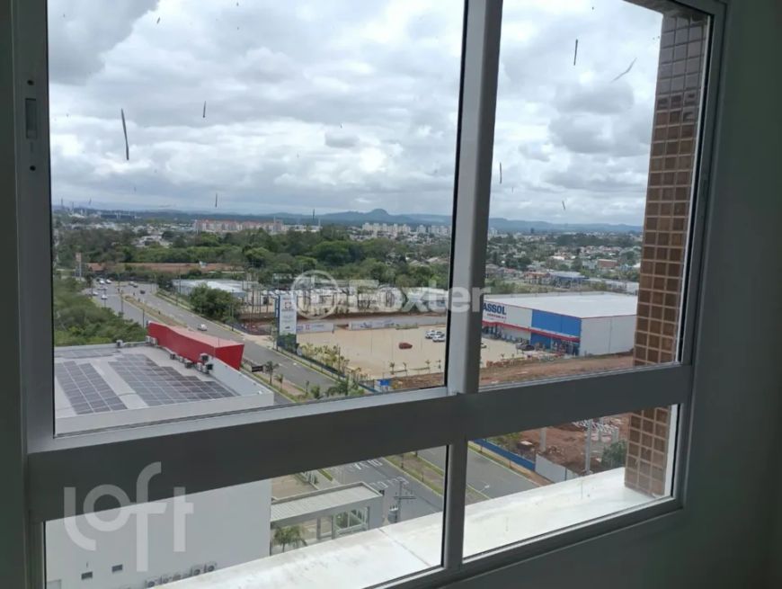 Apartamento à venda Avenida Farroupilha, Marechal Rondon - Canoas