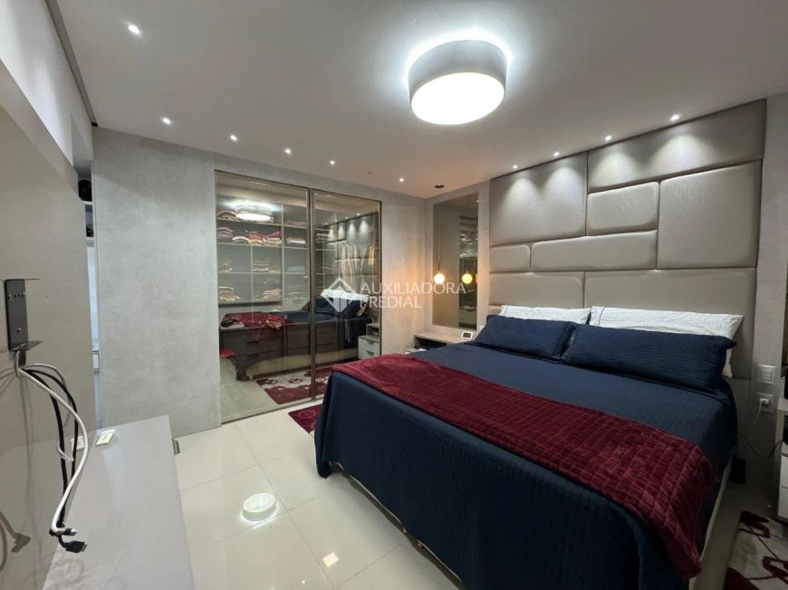 Apartamento à venda Condomínio Residencial UNIQUE 135 Canoas: