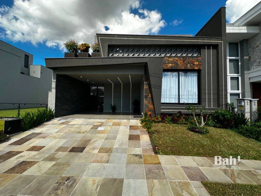 Sobrado com 3 suítes à venda, 259 m² por R$ 2.490.000 - Igara - Canoas/RS