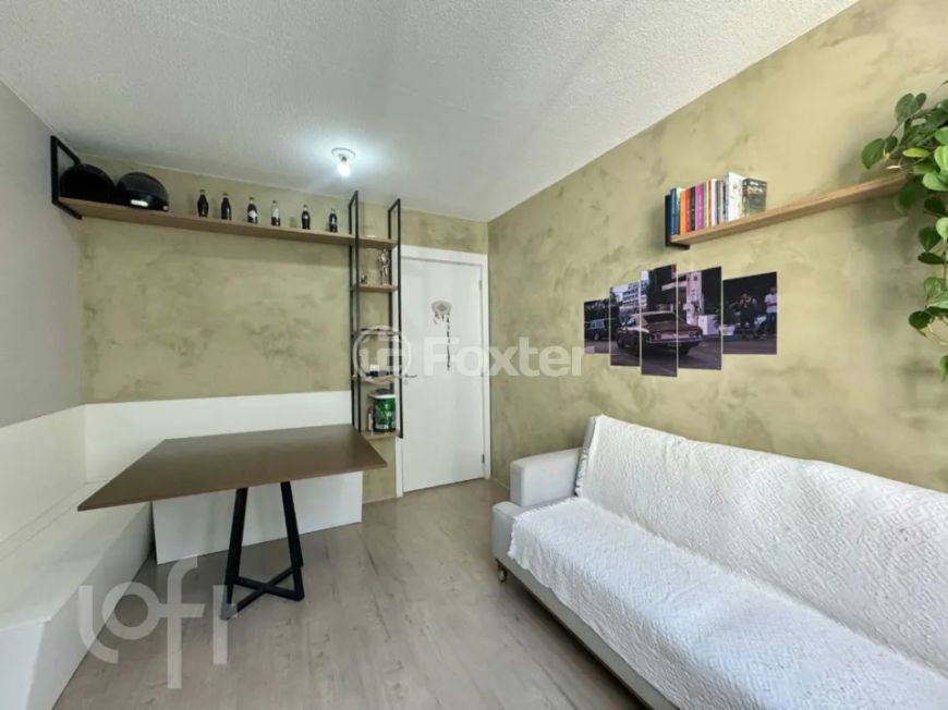 Apartamento à venda Rua São Luiz, Centro - Canoas