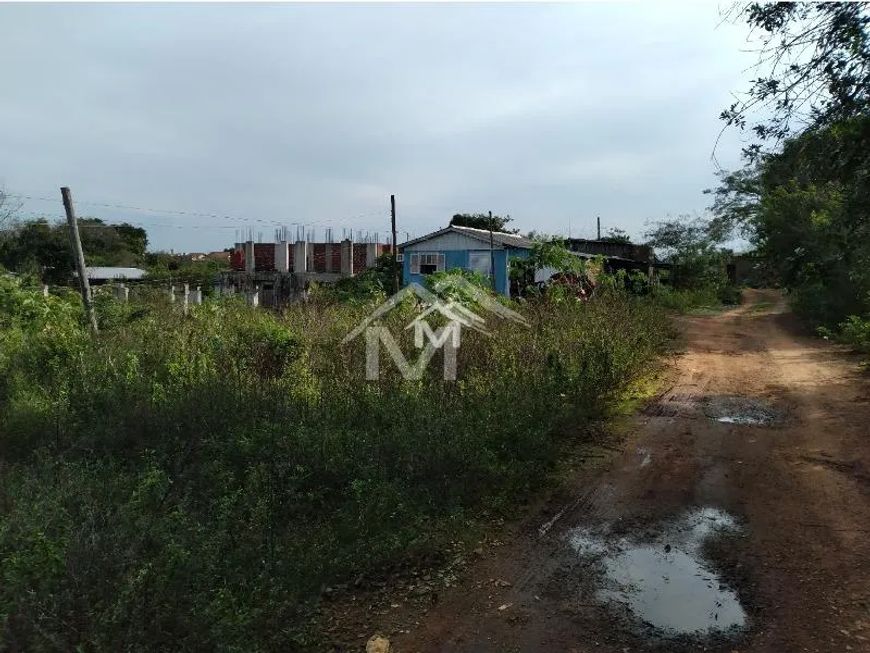 Terreno localizado(a) no bairro ESTANCIA VELHA em Canoas / Ref.:500840