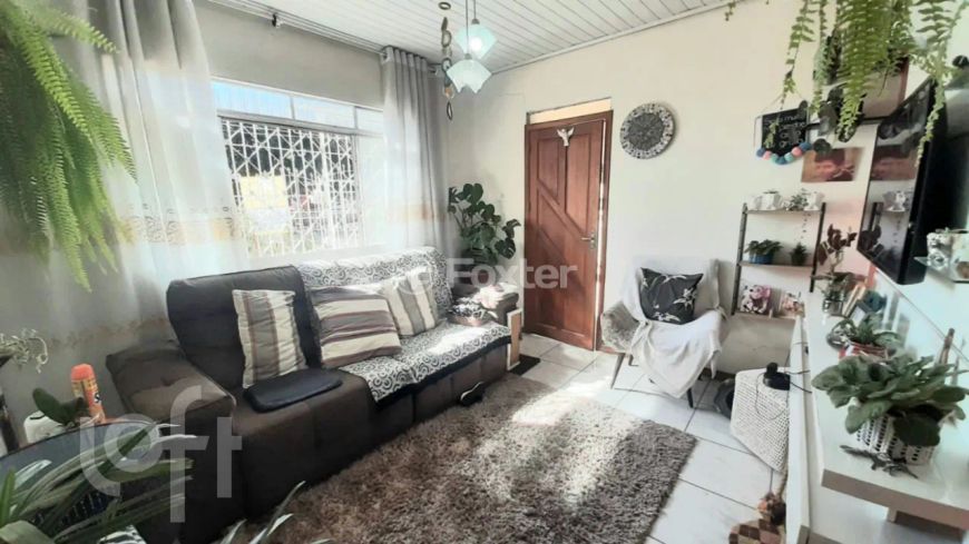 Casa à venda Rua Conceição, Estância Velha - Canoas