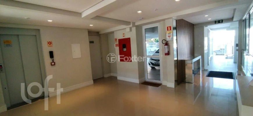 Apartamento à venda Rua Santini Longoni, Marechal Rondon - Canoas