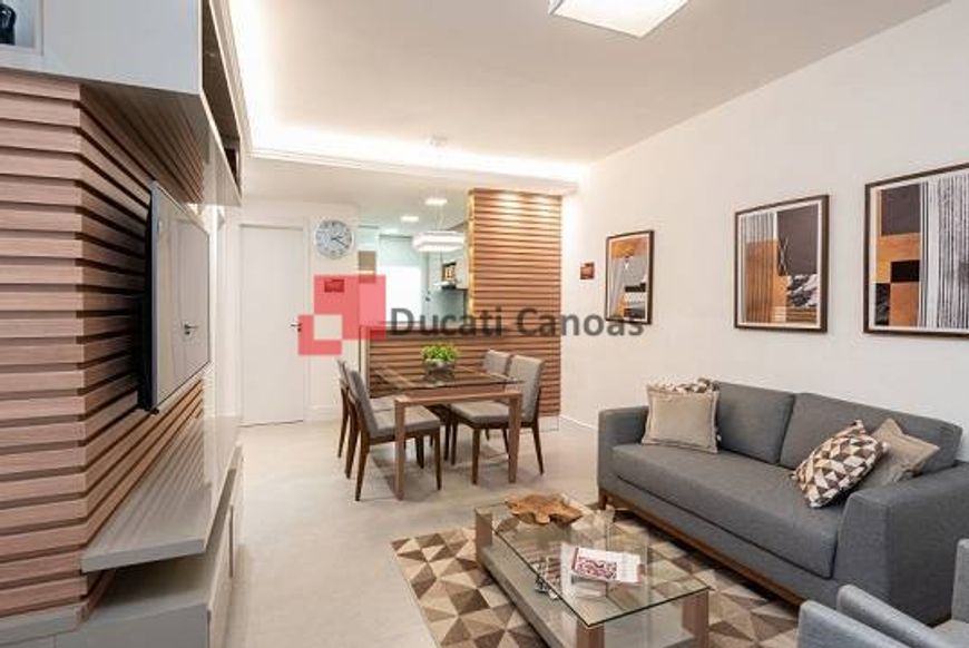 Apartamento 02 dormitórios novo