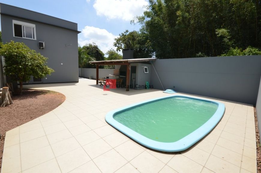 Casa a Venda no bairro Mathias Velho - Canoas, RS