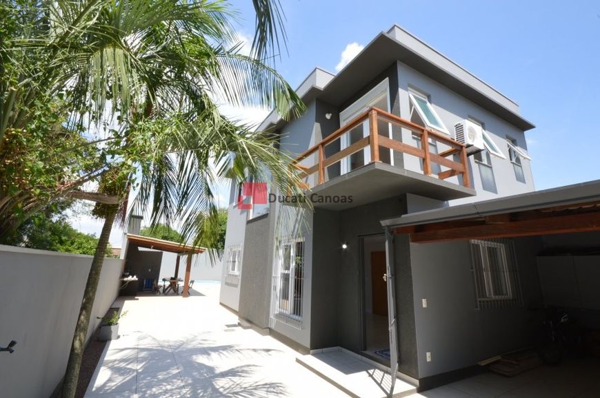 Casa a Venda no bairro Mathias Velho - Canoas, RS