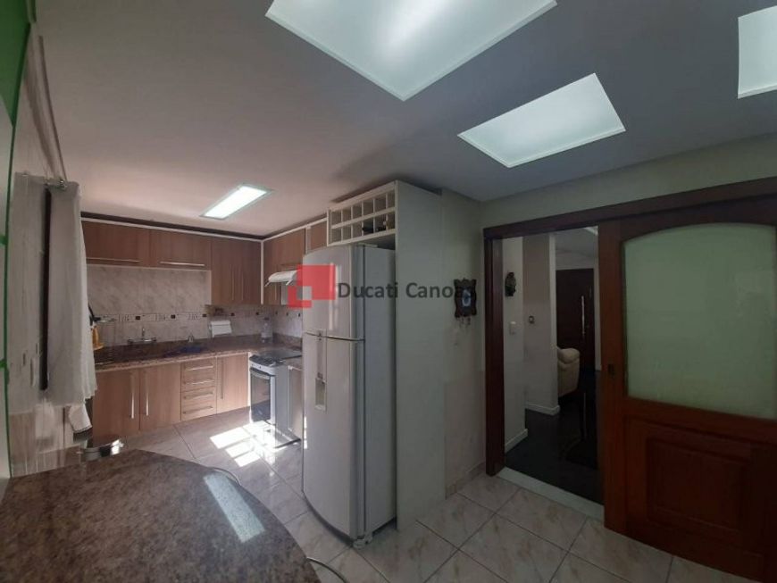 Casa em Condomínio a Venda no bairro Harmonia - Canoas, RS
