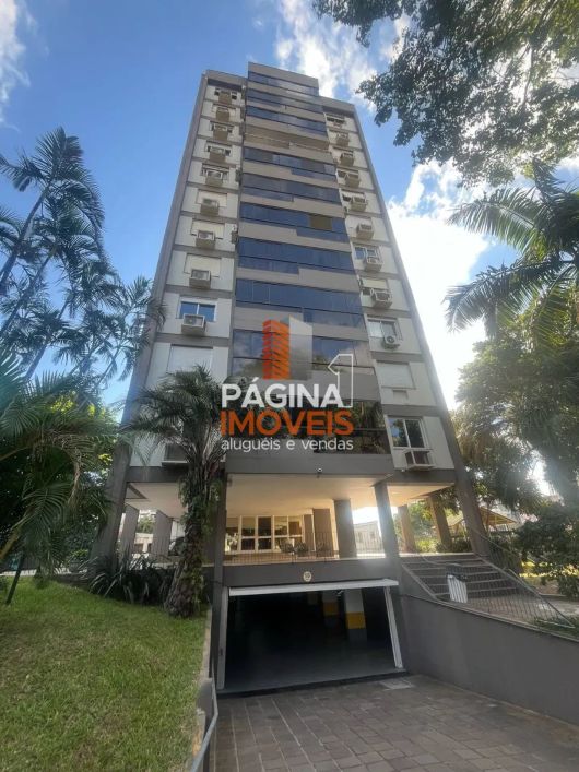 Página 1 Imóveis anuncia para venda "apartamento de 2 dormitórios" no centro de Canoas–RS. - AP525
