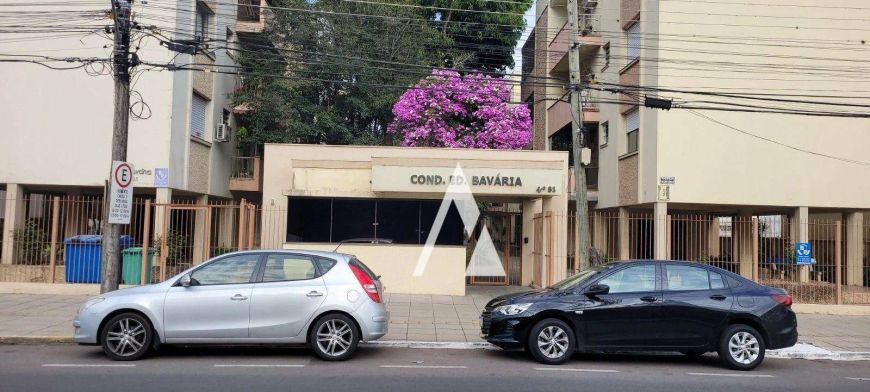 Apartamento com 2 dormitórios à venda, 74 m² por R$ 350.000,00 - Marechal Rondon - Canoas/RS