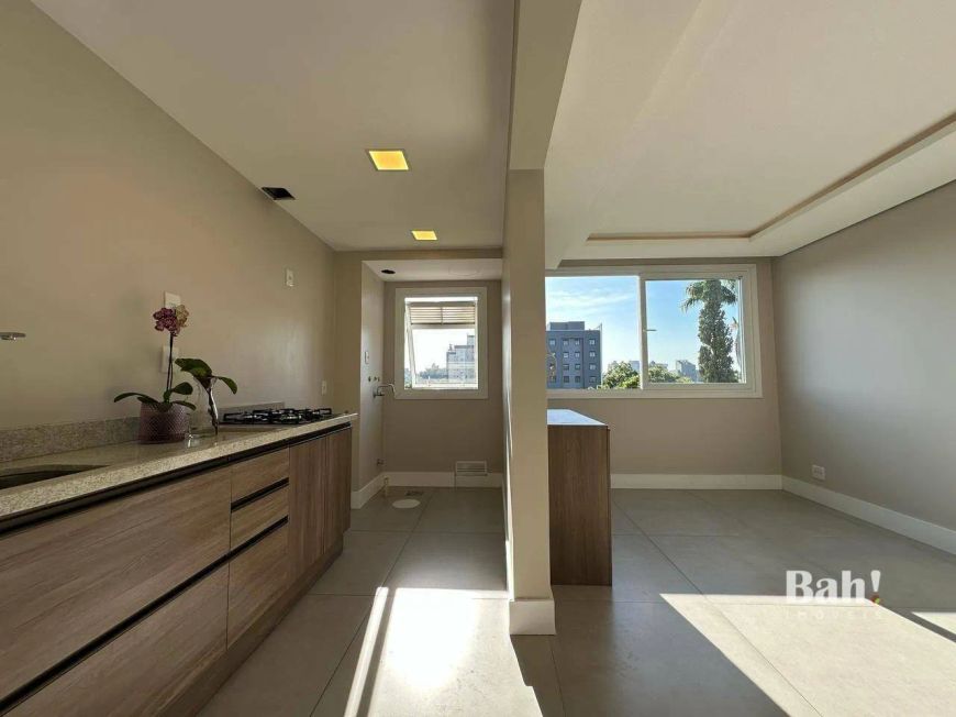 OPORTUNIDADE!! Apartamento com 2 dormitórios à venda, 63 m² por R$ 399.000 - Centro - Canoas/RS
