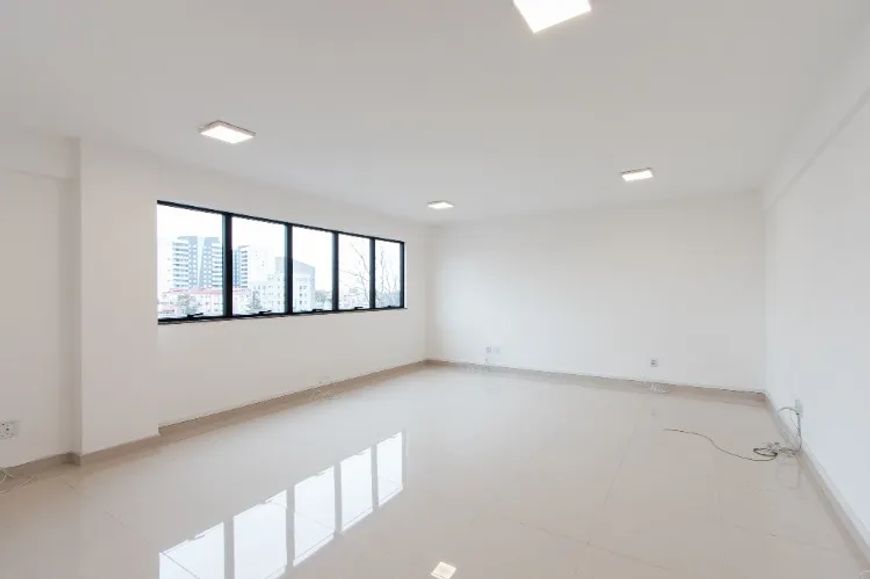 Sala comercial em Canoas no bairro Centro.