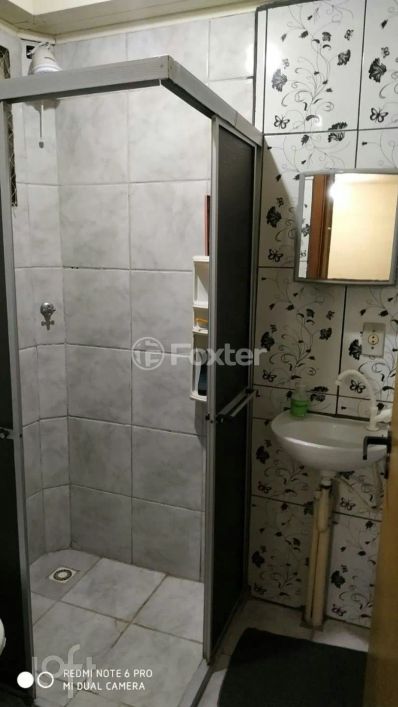 Apartamento à venda Rua Zulmiro Gomes da Silva, Olaria - Canoas
