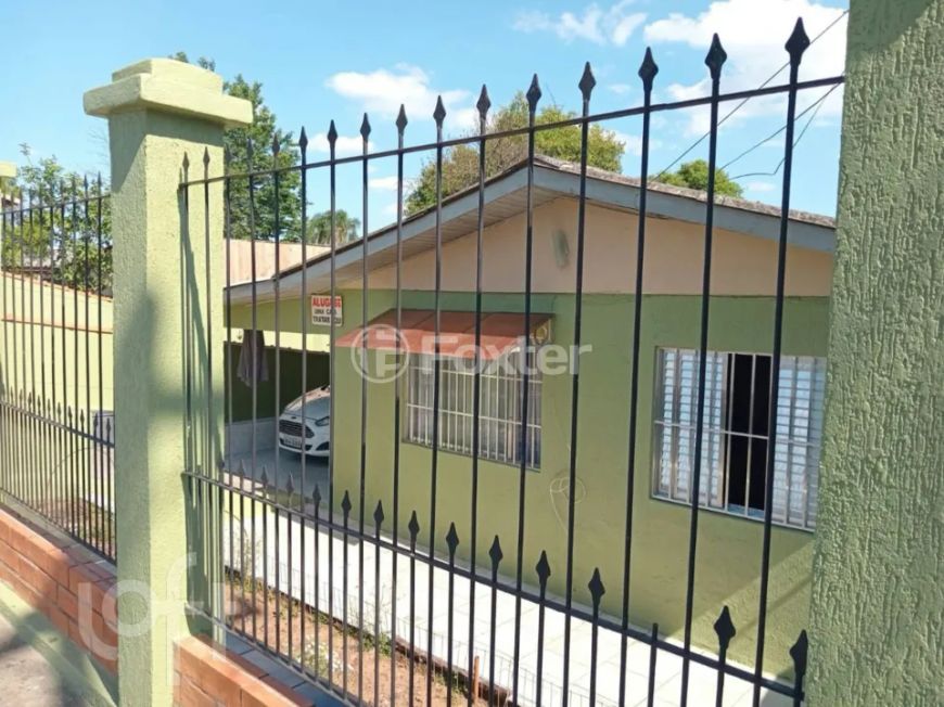 Casa à venda Rua Curitiba, Mathias Velho - Canoas