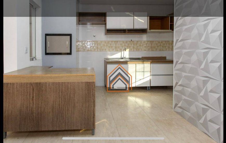Sobrado com 3 dormitórios à venda, 98 m² por R$ 429.000,00 - Mato Grande - Canoas/RS