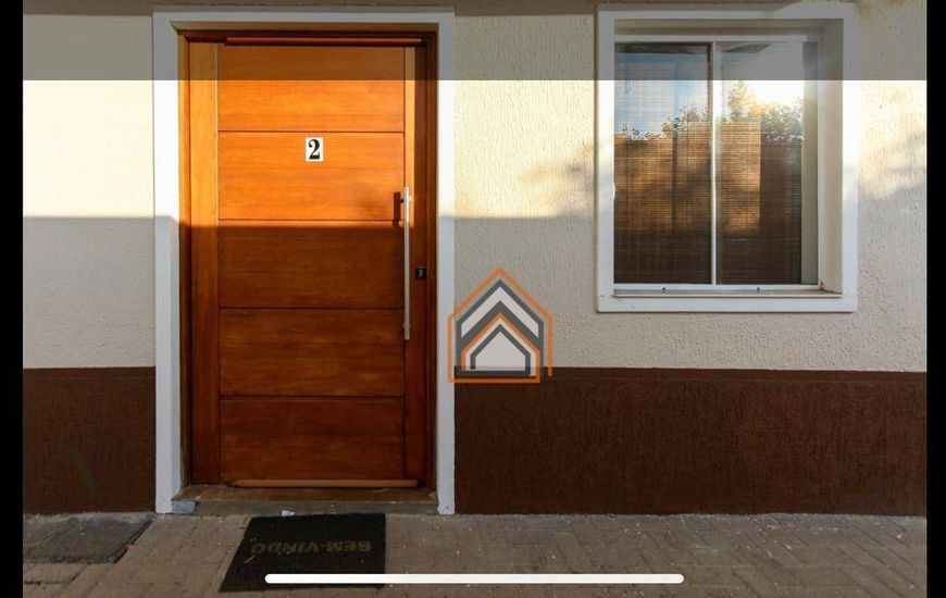Sobrado com 3 dormitórios à venda, 98 m² por R$ 429.000,00 - Mato Grande - Canoas/RS