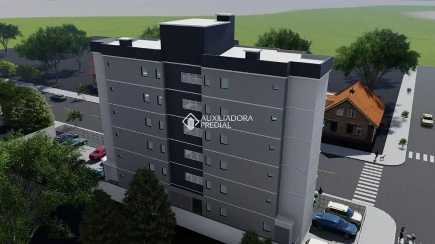 Empreendimento no bairro Niterói