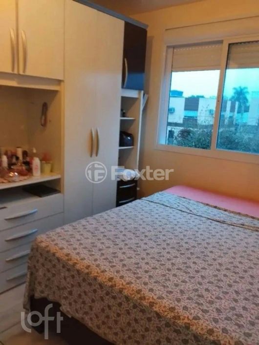 Apartamento à venda Rua Osvaldo Cruz, Niterói - Canoas