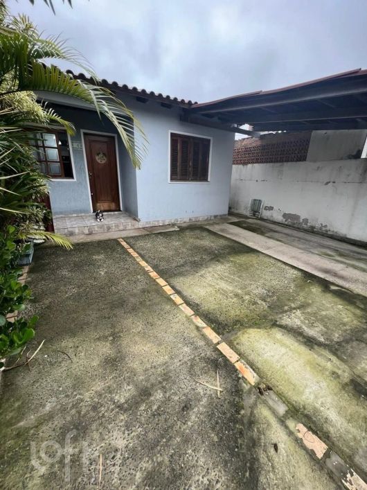 Casa à venda em Mato Grande com 70 m², 3 quartos, 2 vagas