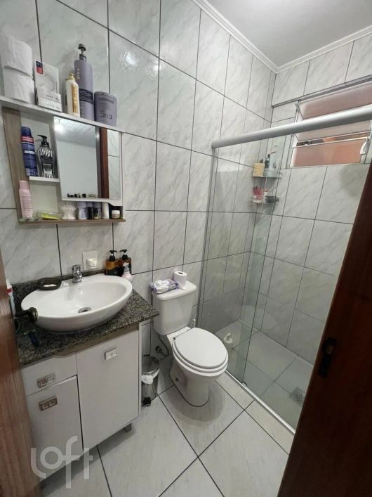 Casa à venda em Mato Grande com 70 m², 3 quartos, 2 vagas