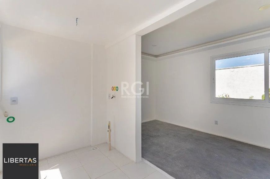 Apartamento 2 dormitórios à venda Fátima Canoas/RS