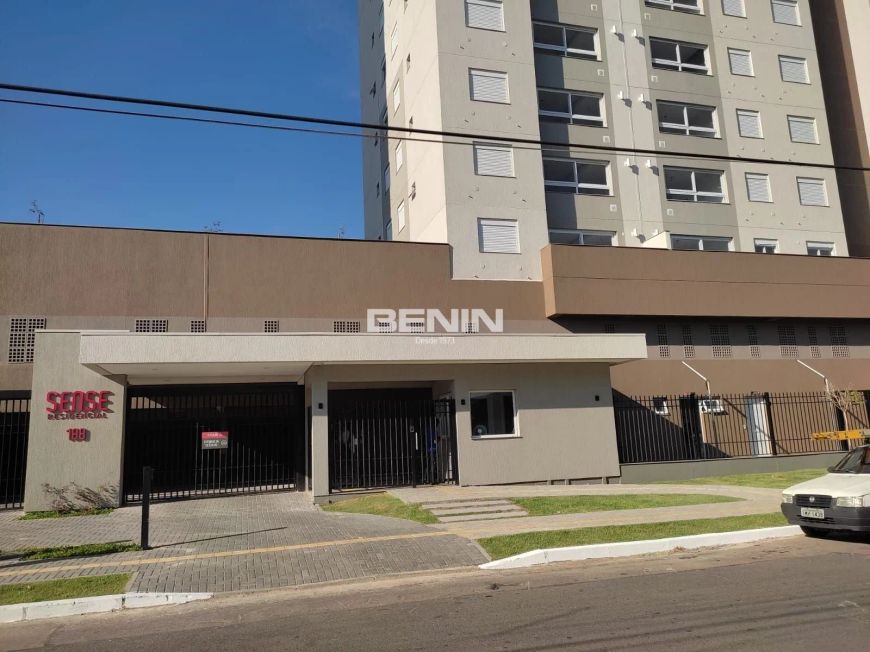 Apartamento em CENTRO com 53.63 m² , 2 quarto(s) , 1 vaga(s). Apartamento em CENTRO com 53.63 m² , 2