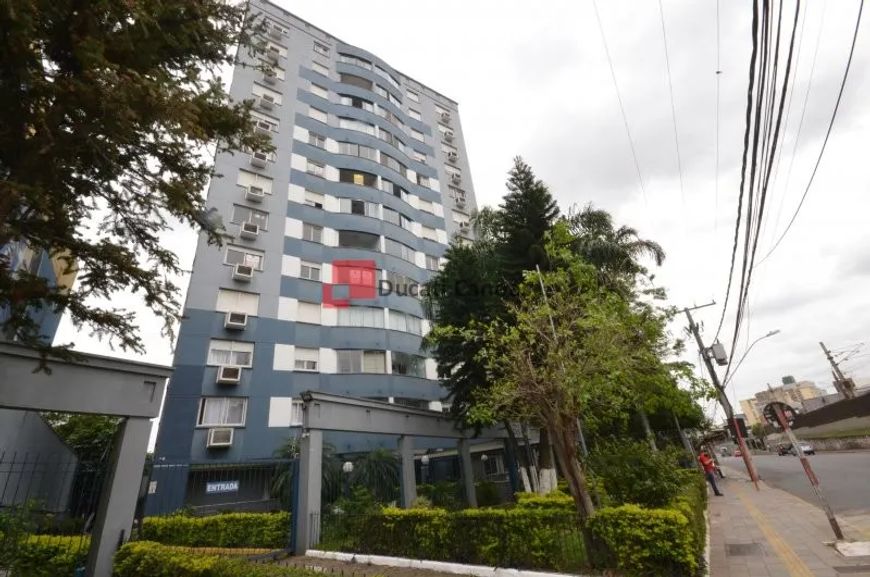 Apartamento a Venda no bairro Centro - Canoas, RS