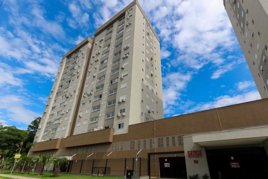 Apartamento 2 quartos a venda no bairro Harmonia com 53m²
