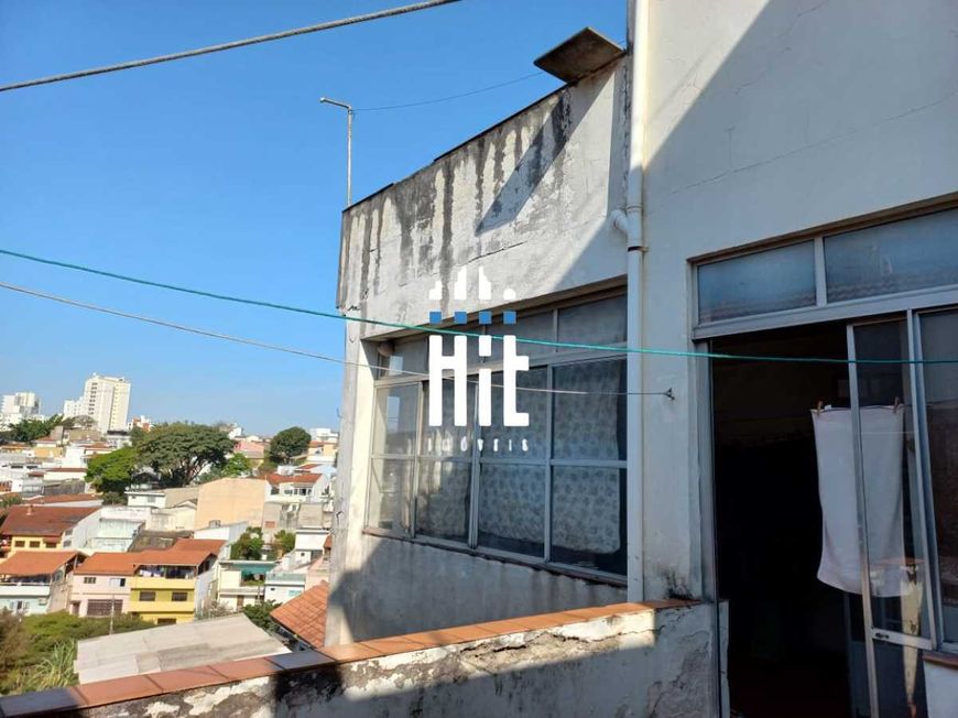 CASA RESIDENCIAL em São Paulo - SP, Cambuci