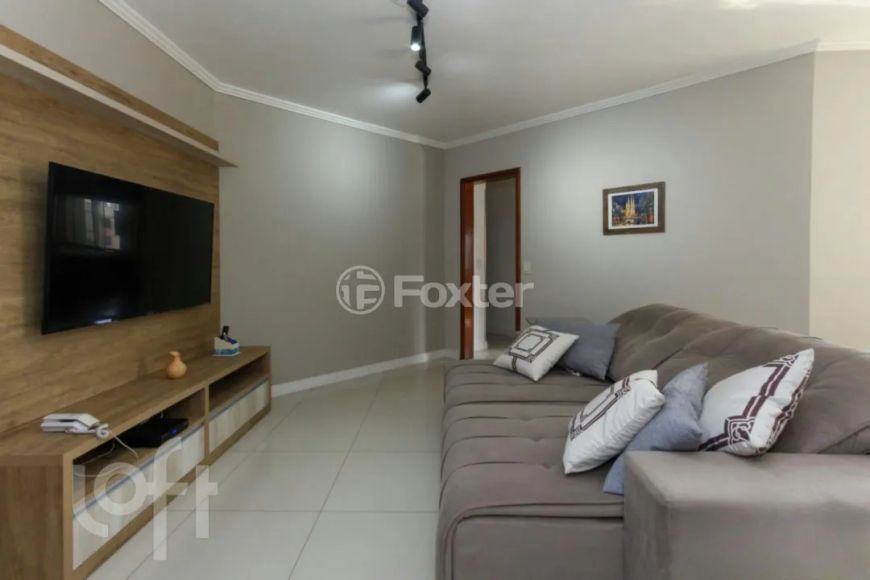 Apartamento à venda Rua Ângelo Possebon, Centro - Canoas