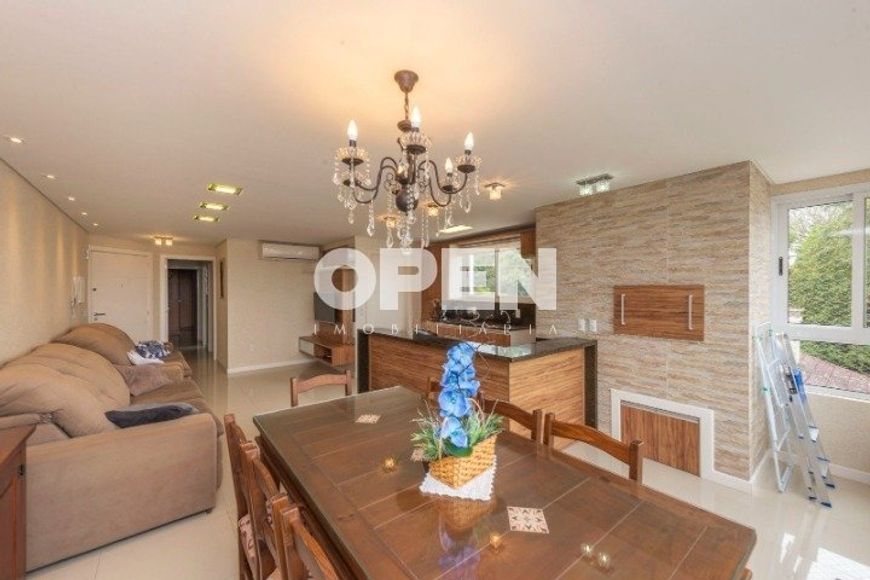 Apartamento 03 dormitórios , Nossa Sra. das Graças , Canoas.