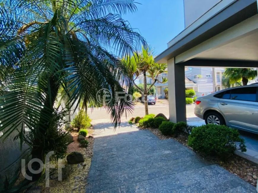 Casa em Condomínio à venda Avenida Farroupilha, São José - Canoas