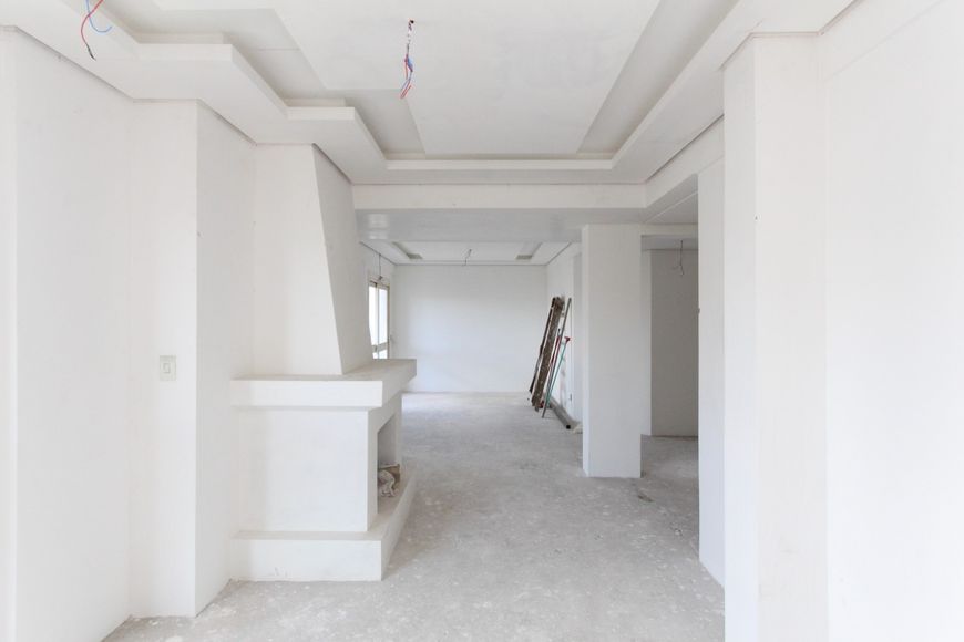 Apartamento com 3 Quartos à Venda no bairro Centro com 150m²