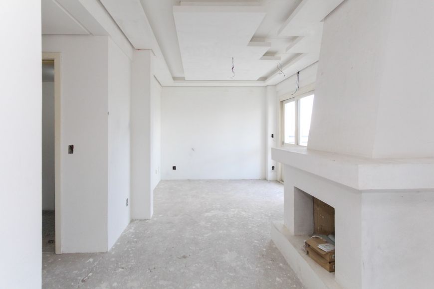 Apartamento com 3 Quartos à Venda no bairro Centro com 150m²