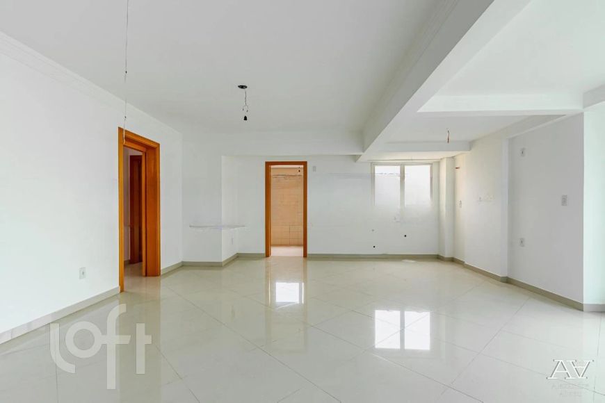 Apartamento à venda em Centro com 103 m², 3 quartos, 1 suíte, 2 vagas