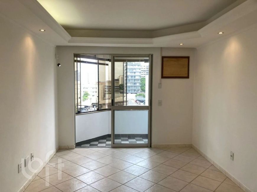 Vende-se excelente apartamento no bairro centro Canoas