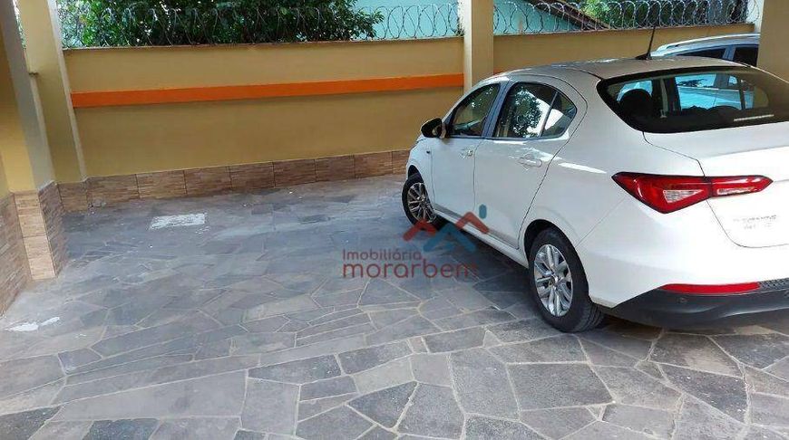 Apartamento com 2 dormitórios à venda, 77 m² por R$ 350.000,00 - Nossa Senhora das Graças - Canoas/R