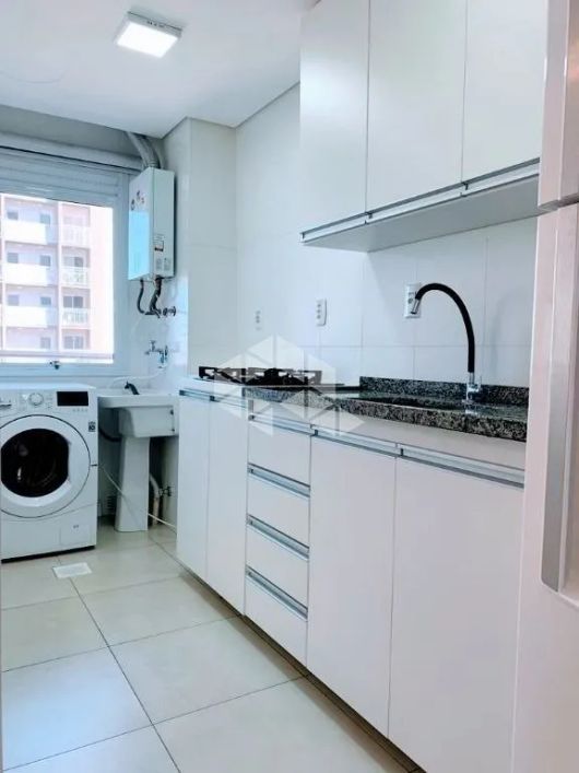 Apartamento 2 dormitórios, sendo uma suíte, uma vaga de garagem, bairro Igara Canoas!