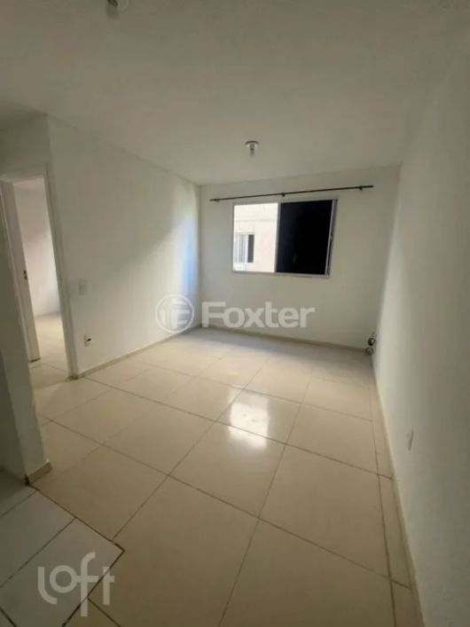 Apartamento à venda Rua Machadinho, Rio Branco - Canoas
