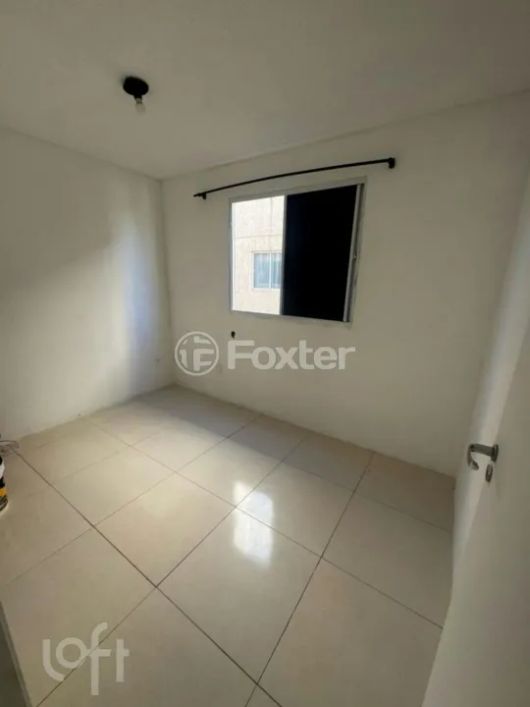 Apartamento à venda Rua Machadinho, Rio Branco - Canoas