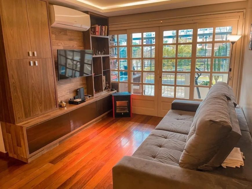Apartamento com 2 Quartos à Venda no bairro Marechal Rondon com 99m²