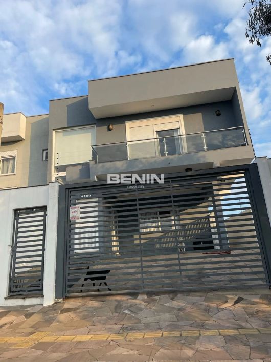 Sobrado em Igara com 135.5 m² , 2 quarto(s) , 1 suíte(s) , 2 vaga(s). Sobrado em Igara com 135.5 m²