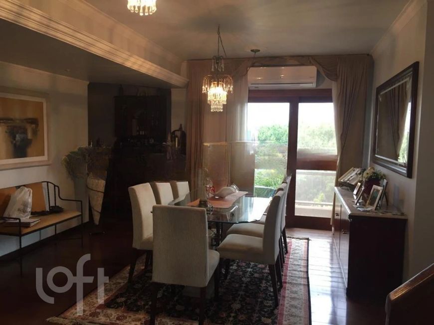 Apartamento à venda em Centro com 319 m², 4 quartos, 1 suíte, 4 vagas