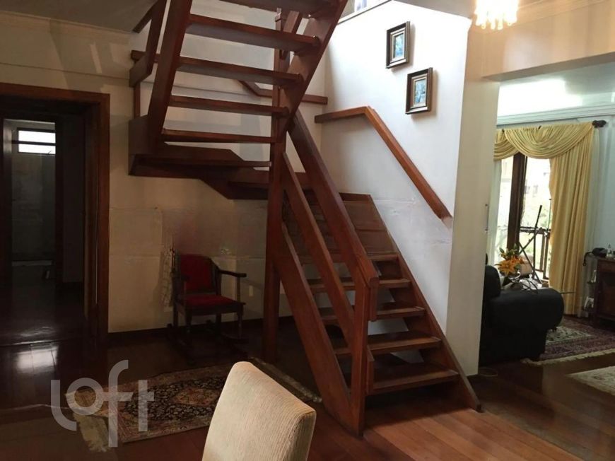 Apartamento à venda em Centro com 319 m², 4 quartos, 1 suíte, 4 vagas
