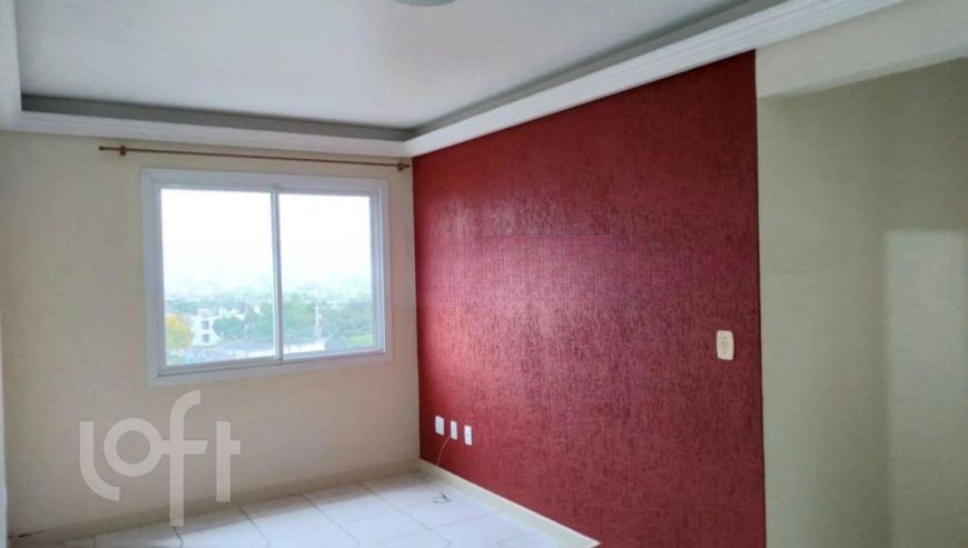 Apartamento à venda em Centro com 65 m², 2 quartos, 1 vaga