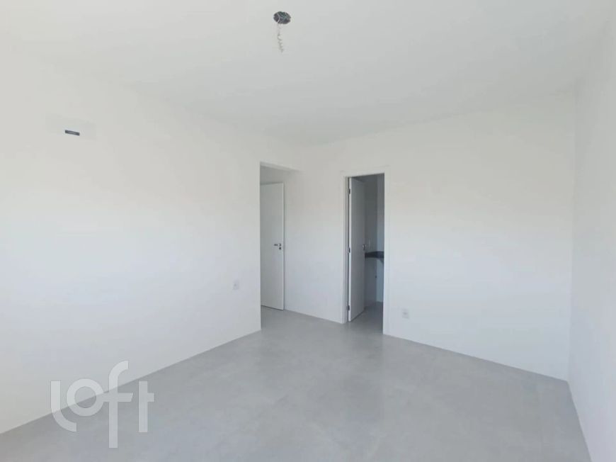 Apartamento à venda em Fátima com 56 m², 2 quartos, 1 suíte, 1 vaga