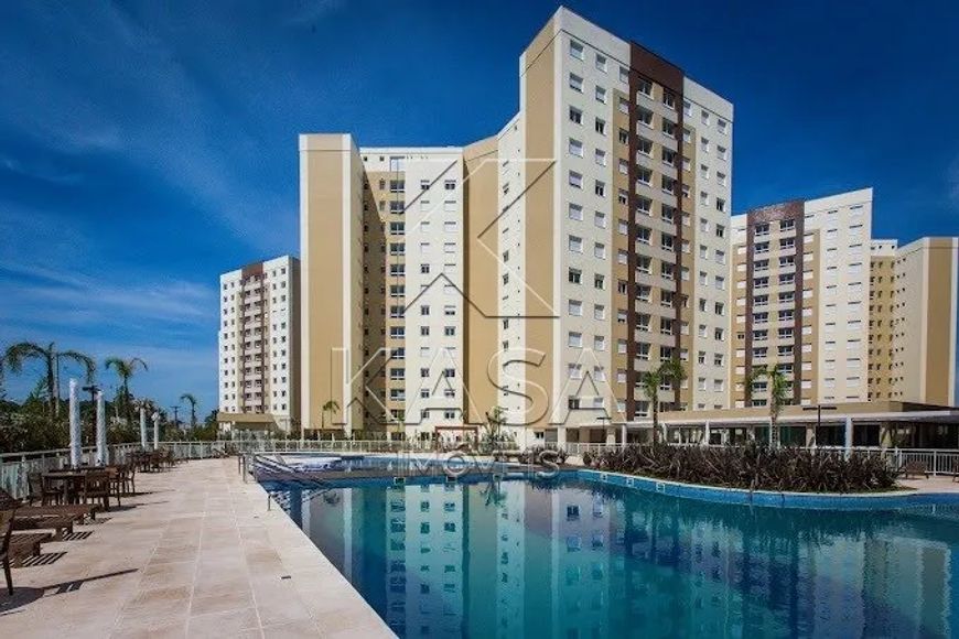 Apartamento à venda