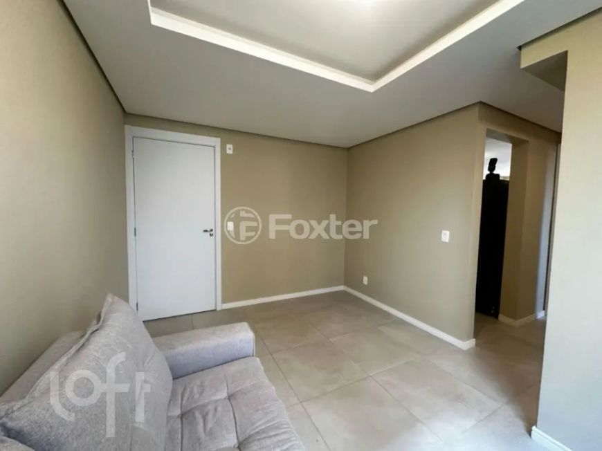 Apartamento à venda Rua São Luiz, Centro - Canoas