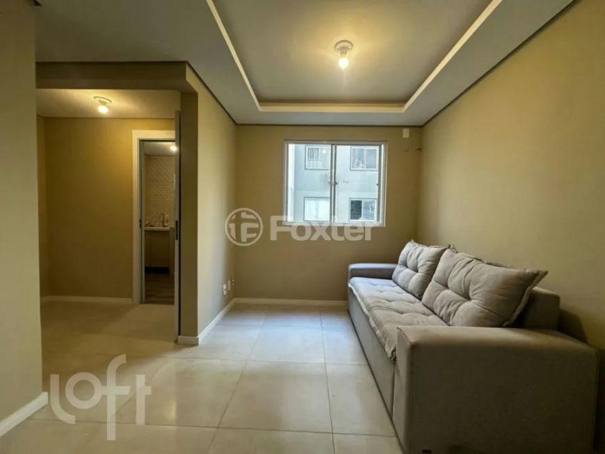 Apartamento à venda Rua São Luiz, Centro - Canoas