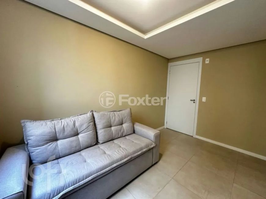 Apartamento à venda Rua São Luiz, Centro - Canoas