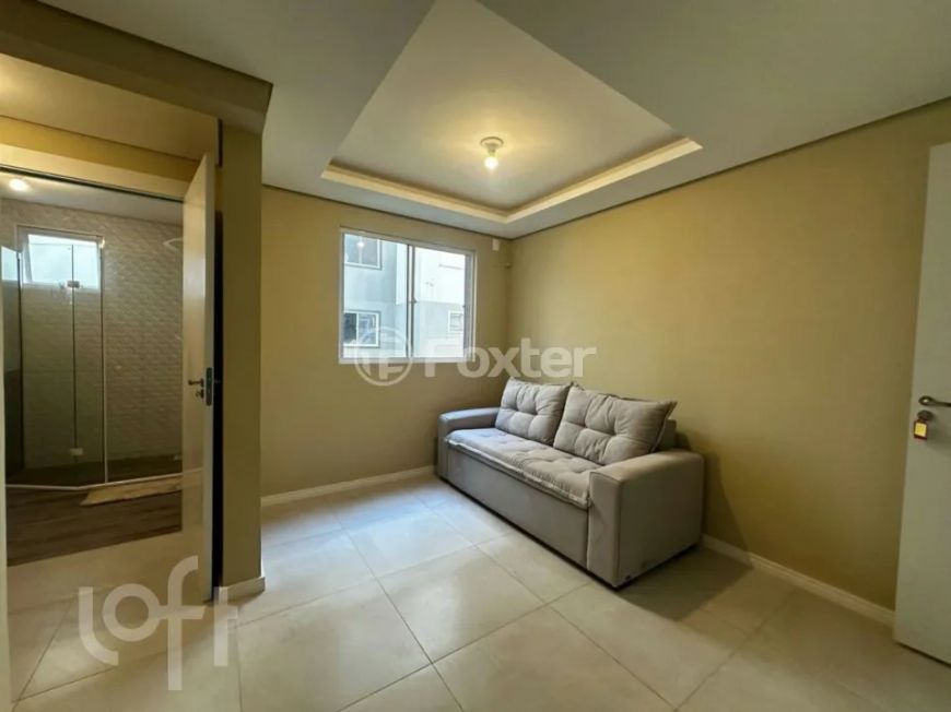 Apartamento à venda Rua São Luiz, Centro - Canoas